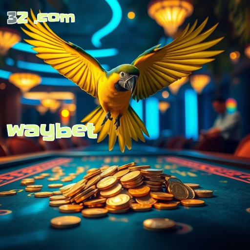 Transparência e Diversão: Confiavel, Waybet Excede Expectativas