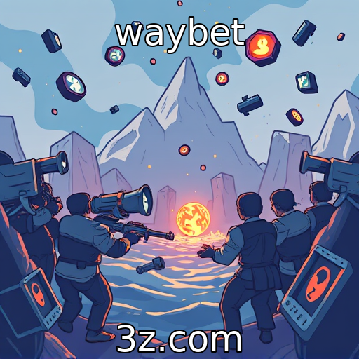 Mudanças no financiamento de jogos com crowdfunding