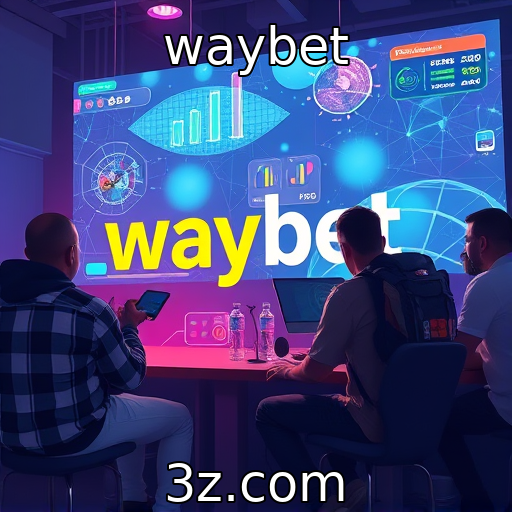 Adoção de tecnologias emergentes na indústria de jogos