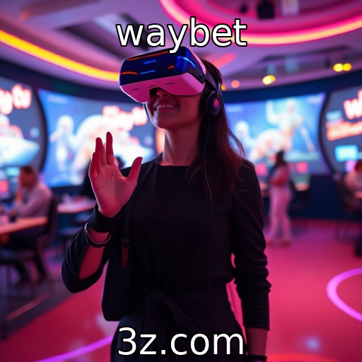 Como a realidade virtual redefine o entretenimento