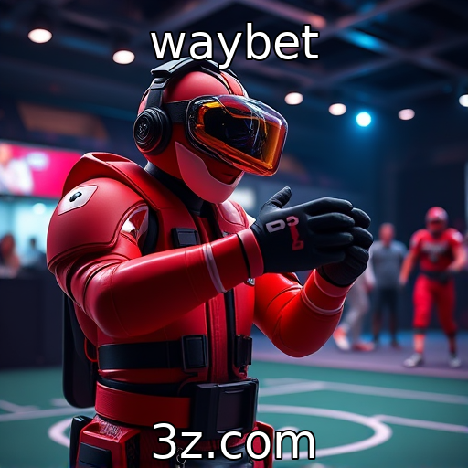 Inovação na realidade virtual para jogos imersivos